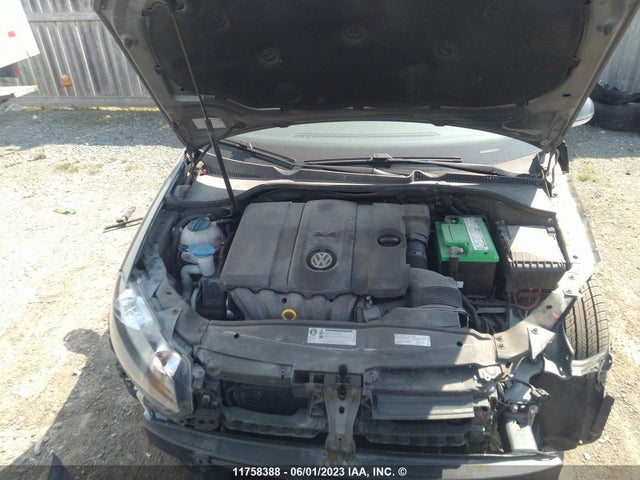 Volkswagen Golf 2.5 2014 3VWPX7AJ5EM615025 Image 12