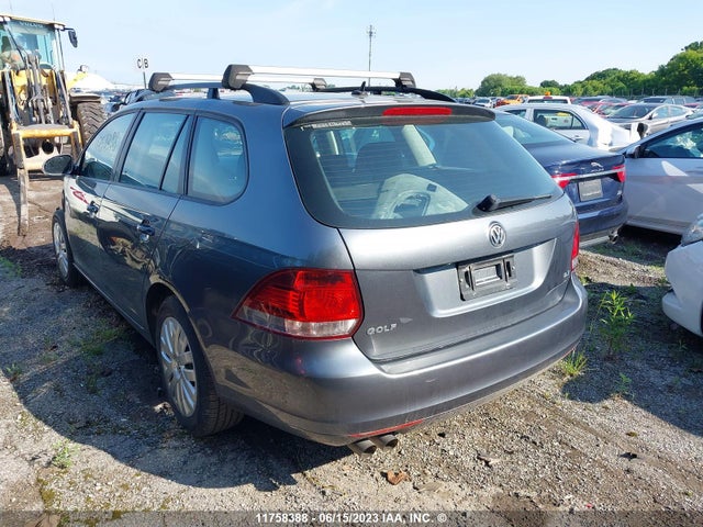 Volkswagen Golf 2.5 2014 3VWPX7AJ5EM615025 Image 5
