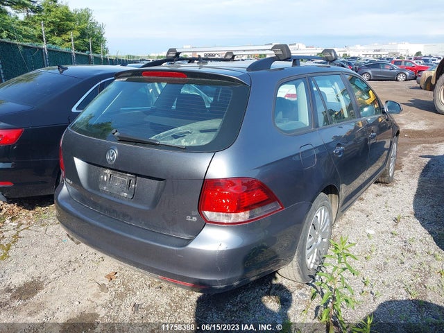 Volkswagen Golf 2.5 2014 3VWPX7AJ5EM615025 Image 6