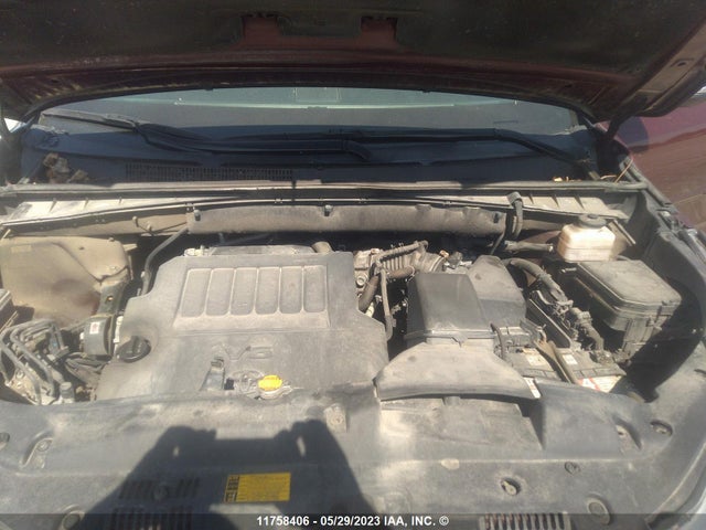 Toyota HIGHLANDER 2015 5TDDKRFH6FS135213 Image 11