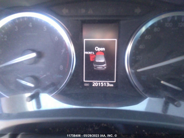 Toyota HIGHLANDER 2015 5TDDKRFH6FS135213 Image 8