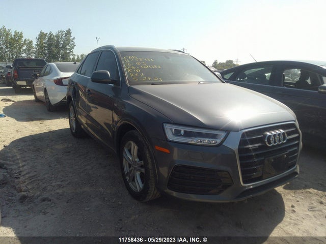WA1GFCFS6GR021393 auction archive image