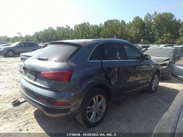 WA1GFCFS6GR021393 Audi Q3 Prestige