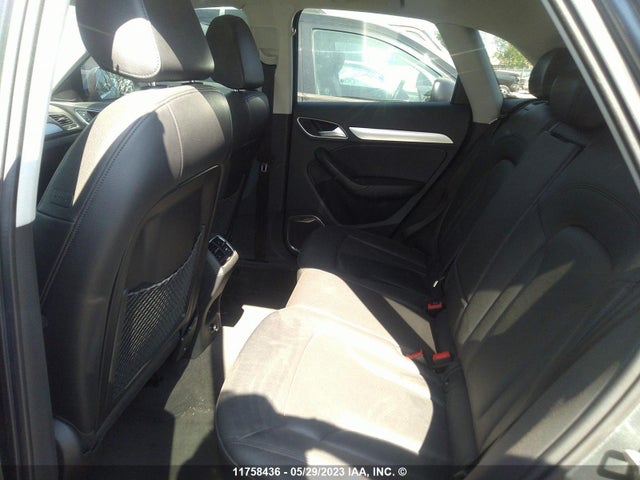 WA1GFCFS6GR021393 Audi Q3 Prestige