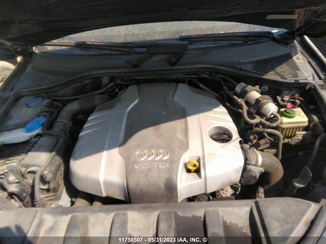 WA1MMCFE7ED014420 Audi Q7 Premium Plus