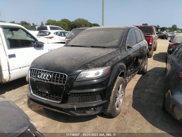 WA1MMCFE7ED014420 Audi Q7 Premium Plus