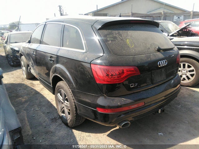 WA1MMCFE7ED014420 Audi Q7 Premium Plus