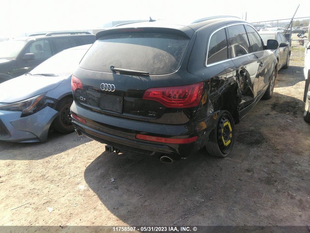 WA1MMCFE7ED014420 Audi Q7 Premium Plus