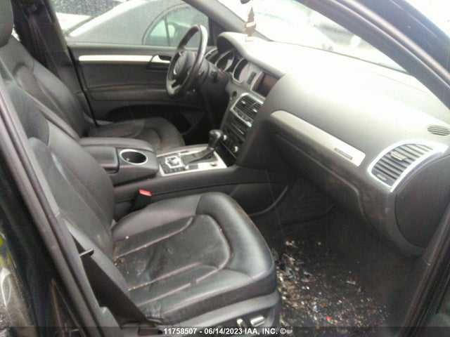 WA1MMCFE7ED014420 Audi Q7 Premium Plus