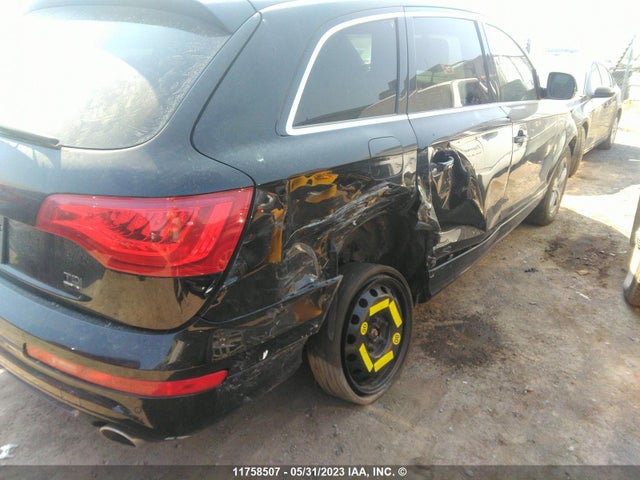 WA1MMCFE7ED014420 Audi Q7 Premium Plus