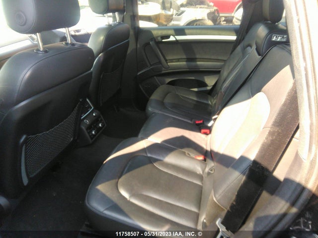 WA1MMCFE7ED014420 Audi Q7 Premium Plus
