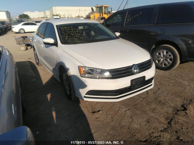 3VW2K7AJ7FM356693 auction archive image