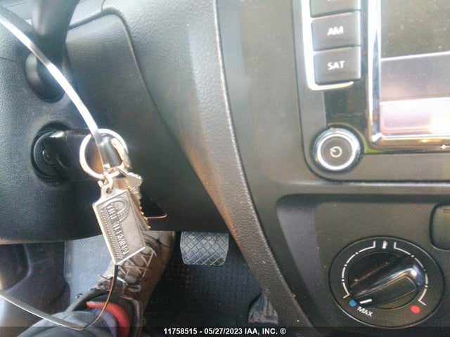 3VW2K7AJ7FM356693 Volkswagen JETTA