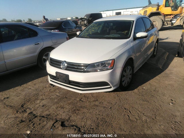 3VW2K7AJ7FM356693 Volkswagen JETTA