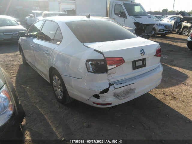 3VW2K7AJ7FM356693 Volkswagen JETTA