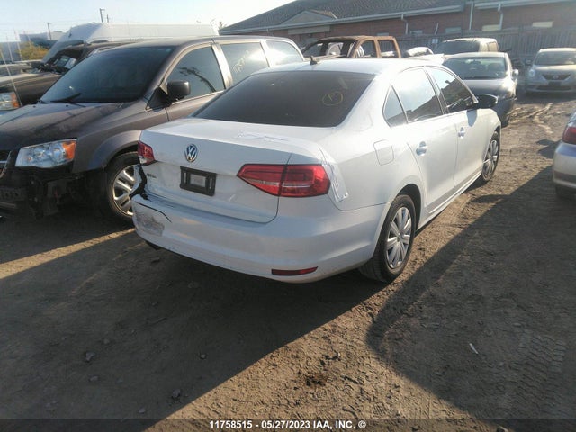 3VW2K7AJ7FM356693 Volkswagen JETTA