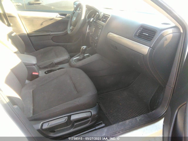 3VW2K7AJ7FM356693 Volkswagen JETTA