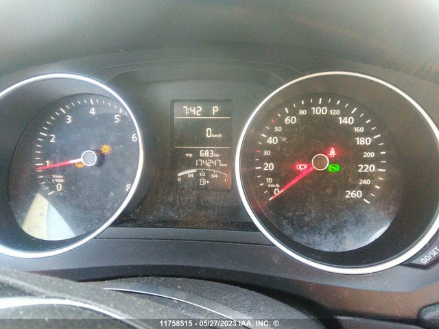 3VW2K7AJ7FM356693 Volkswagen JETTA