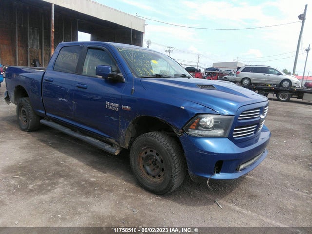 1C6RR7UT8HS617003 auction archive image