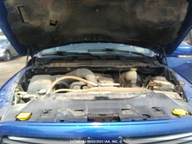 1C6RR7UT8HS617003 RAM 1500 Sport
