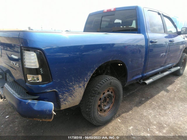 1C6RR7UT8HS617003 RAM 1500 Sport