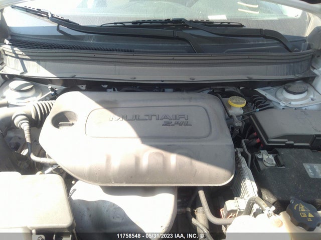 1C4PJMCB7KD279667 Jeep Cherokee Latitude