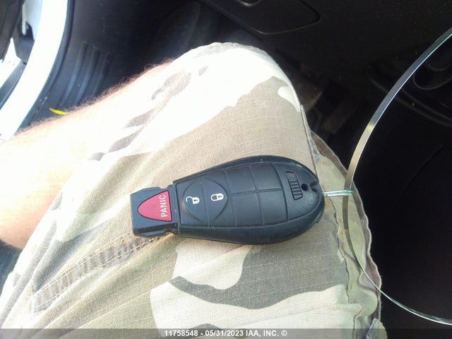 1C4PJMCB7KD279667 Jeep Cherokee Latitude