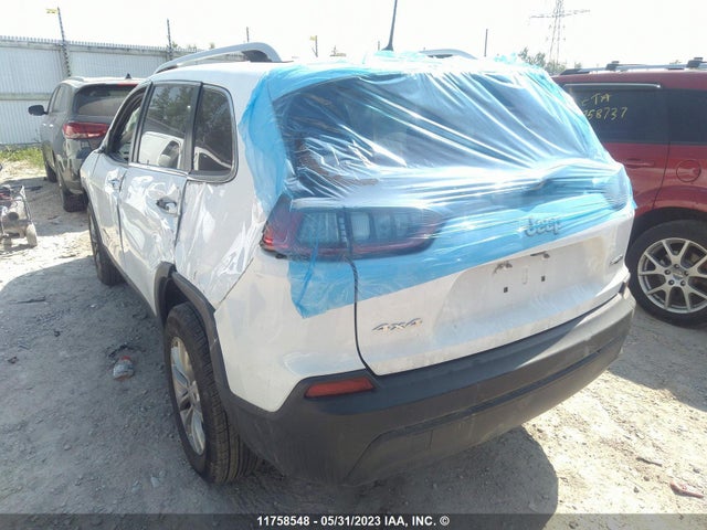 1C4PJMCB7KD279667 Jeep Cherokee Latitude