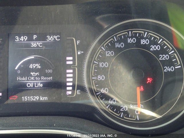 1C4PJMCB7KD279667 Jeep Cherokee Latitude