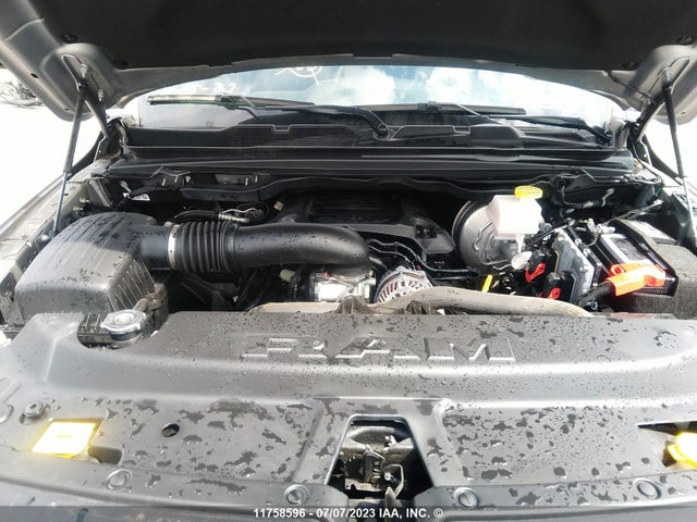 1C6SRFLT4NN187879 RAM 1500 Rebel