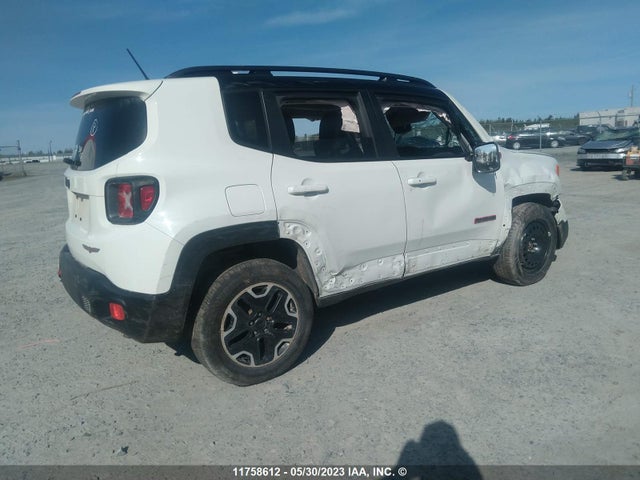 ZACCJBCT4GPE11126 Jeep Renegade Trailhawk