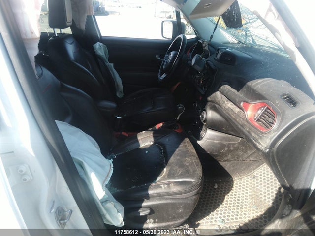 ZACCJBCT4GPE11126 Jeep Renegade Trailhawk