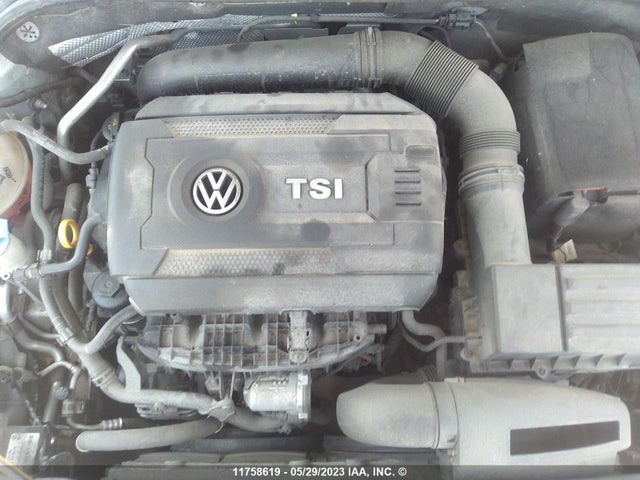 3VWD07AJ4FM339333 Volkswagen JETTA SE
