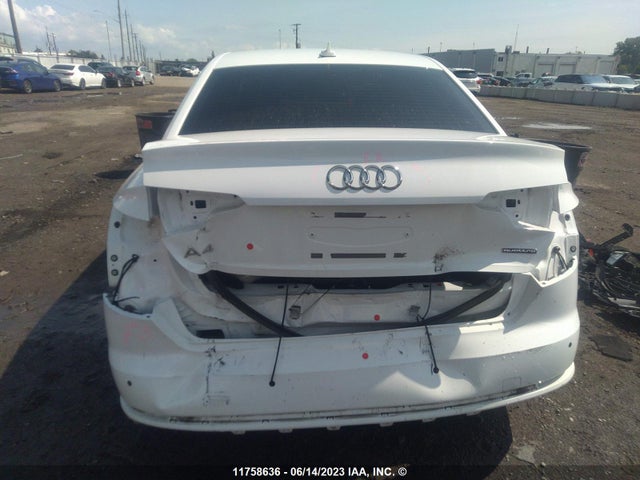 WAUANAF41KA066086 Audi A4 Komfort