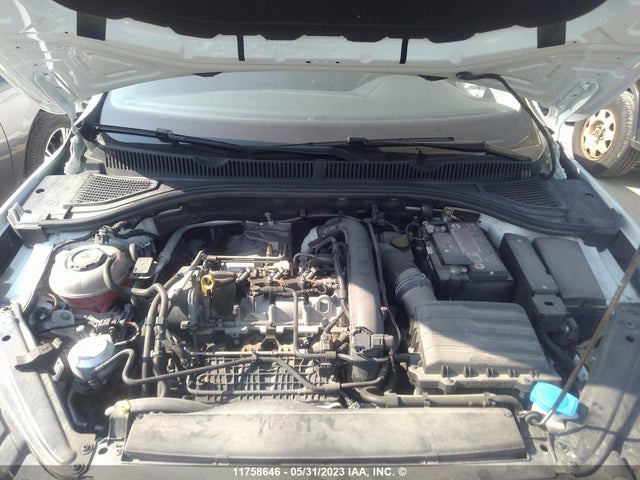3VWE57BU8MM077389 Volkswagen JETTA SEL