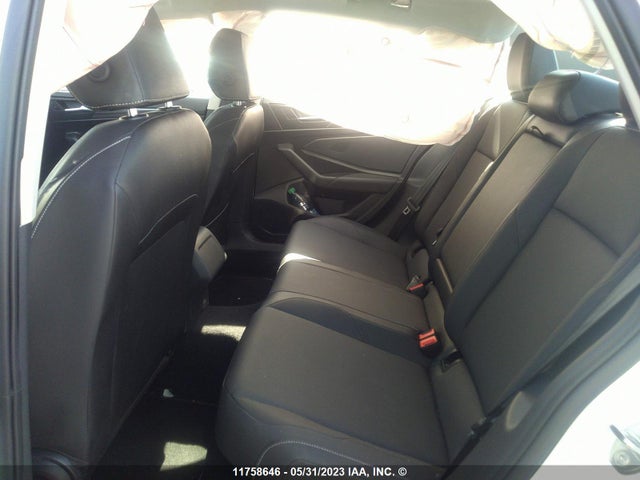 3VWE57BU8MM077389 Volkswagen JETTA SEL