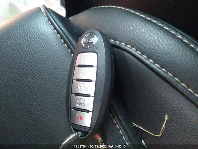 Nissan Maxima S/sl/sr/sv/platinum 2019 1N4AA6AV0KC379331 Image 11