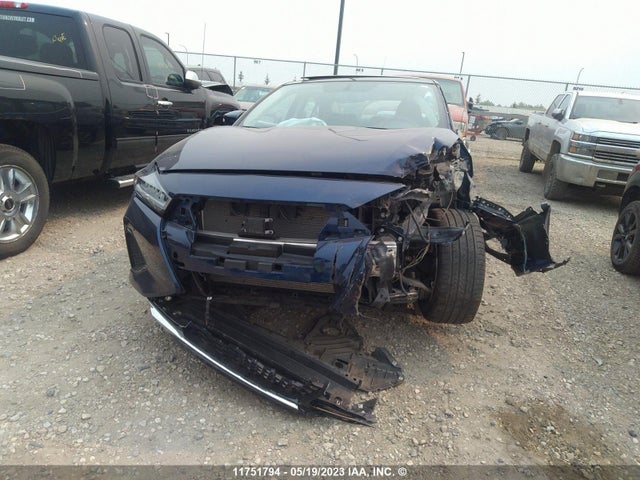 Nissan Maxima S/sl/sr/sv/platinum 2019 1N4AA6AV0KC379331 Image 6