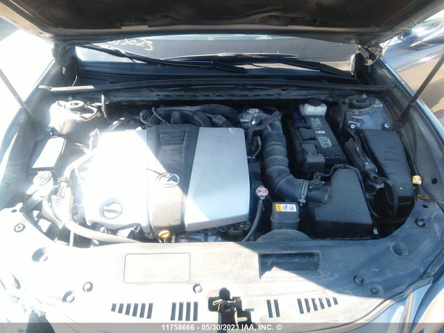 58ABZ1B13KU002755 Lexus ES 350