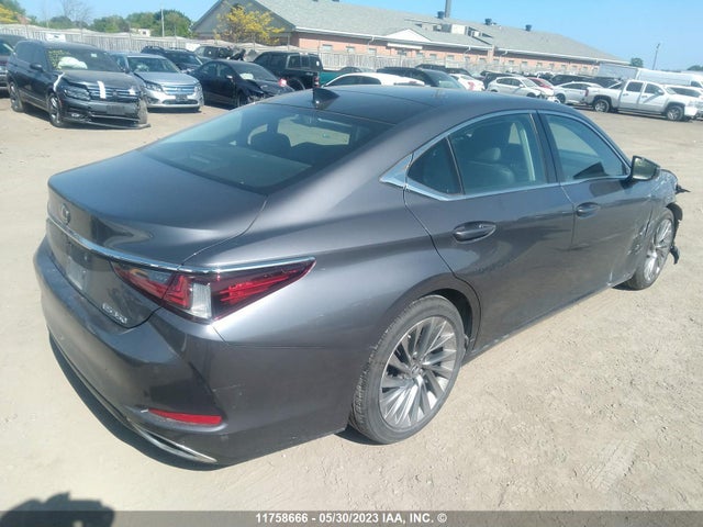 58ABZ1B13KU002755 Lexus ES 350