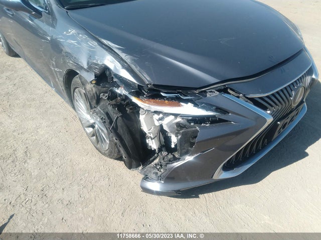 58ABZ1B13KU002755 Lexus ES 350