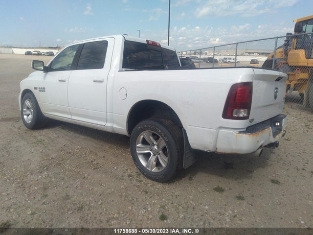 1C6RR7MT3FS775701 RAM 1500 Sport
