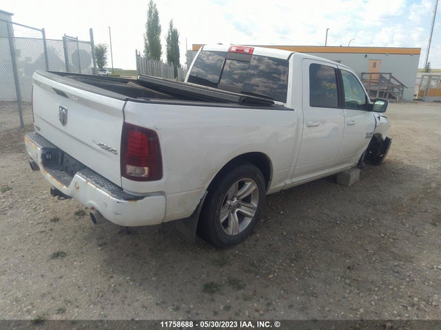 1C6RR7MT3FS775701 RAM 1500 Sport