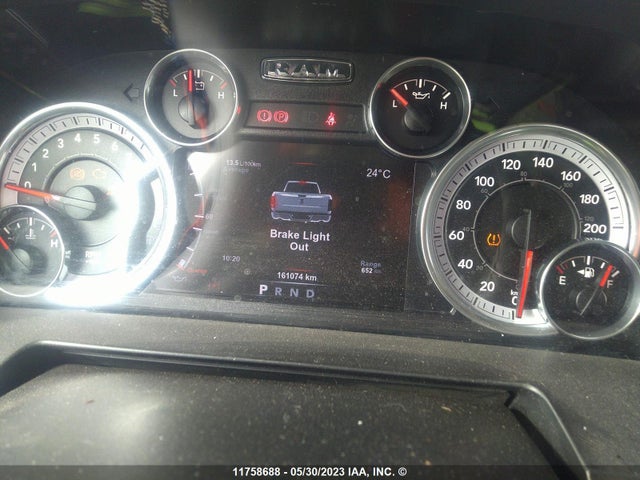 1C6RR7MT3FS775701 RAM 1500 Sport