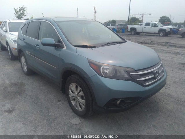 2014 2HKRM4H72EH127301 main image