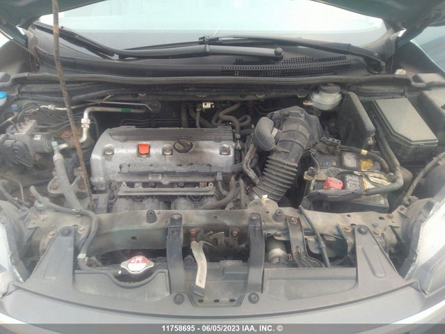 Honda CR-V EXL 2014 2HKRM4H72EH127301 Image 10