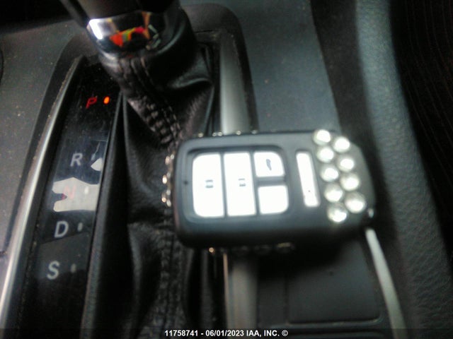 Honda Civic Sport 2018 SHHFK7H41JU309207 Image 11