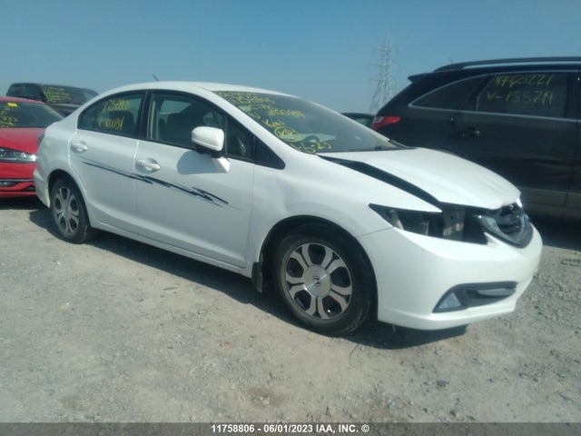 2014 19XFB4F2XEE400084 main image