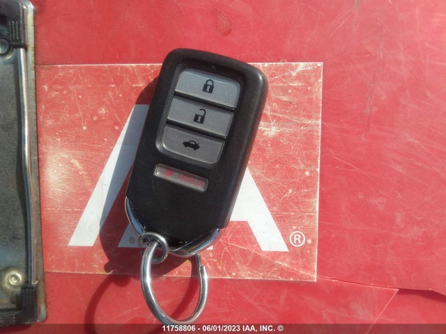 Honda CIVIC HYBRID 2014 19XFB4F2XEE400084 Image 11