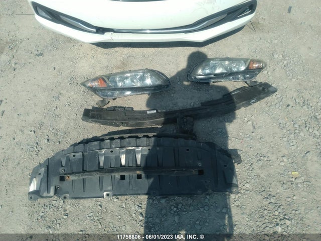 Honda CIVIC HYBRID 2014 19XFB4F2XEE400084 Image 12